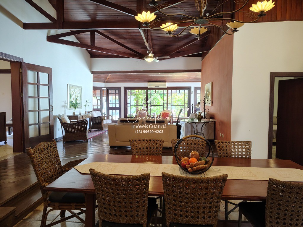 Casa de Condomínio, 5 quartos - Foto 10