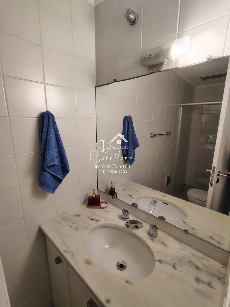 Apartamento, 3 quartos, 164 m² - Foto 11