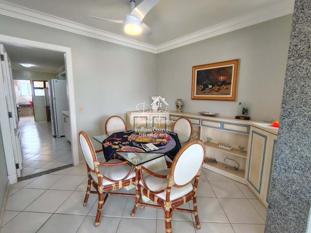 Apartamento, 4 quartos, 225 m² - Foto 13