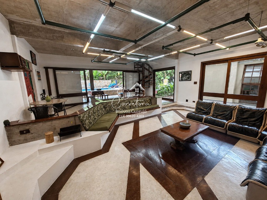 Casa de Condomínio, 6 quartos - Foto 17