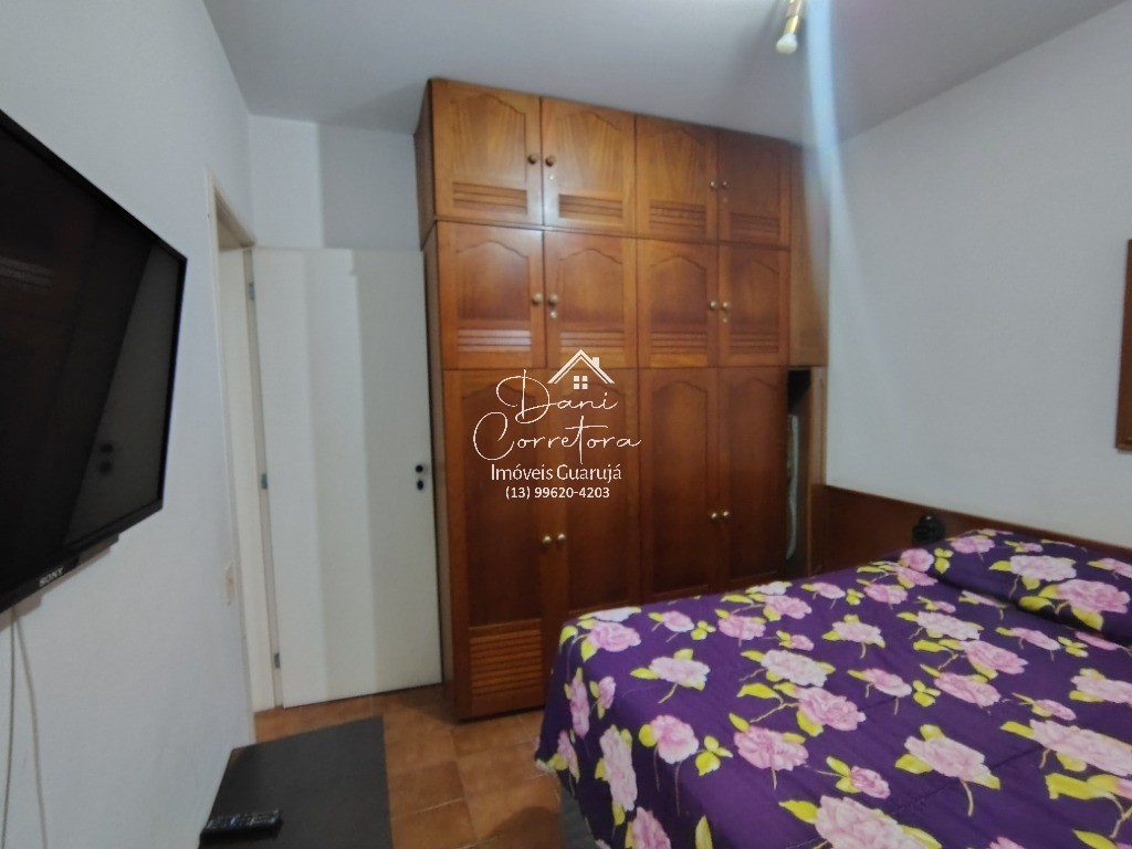 Apartamento tipo flat para Venda ou Locação em Guarujá-SP, Pitangueiras: 2 Quartos, 2 Salas, 1 Banheiro, 2 Vagas de Garagem - 75m² em Pitangueiras, Guarujá — foto 19