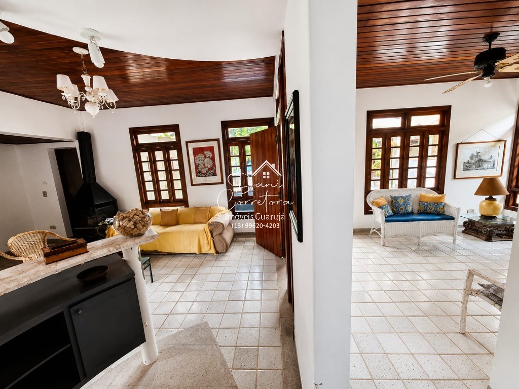 Casa de Condomínio, 6 quartos - Foto 48