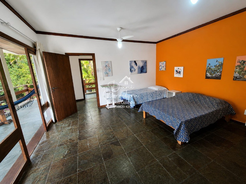 Casa de Condomínio, 6 quartos - Foto 22