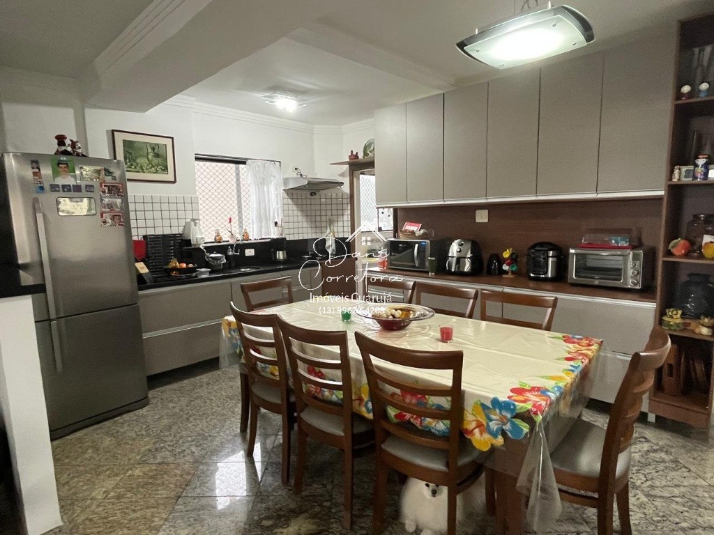 Apartamento, 3 quartos, 146 m² - Foto 5