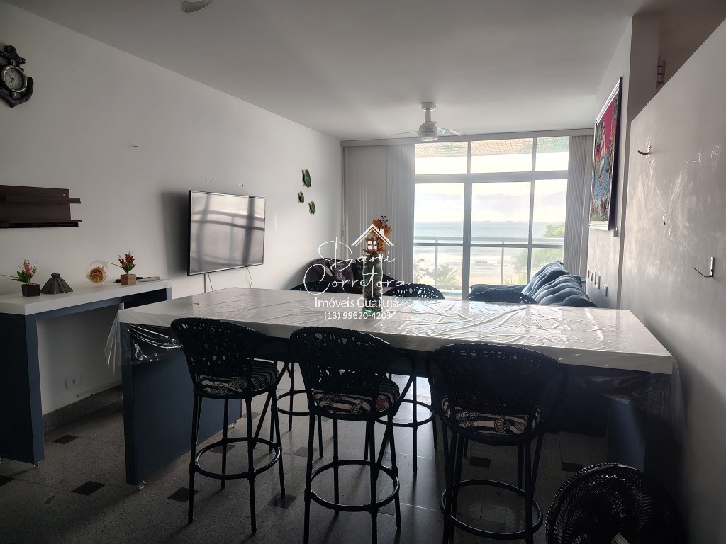 Apartamento, 4 quartos, 197 m² - Foto 1