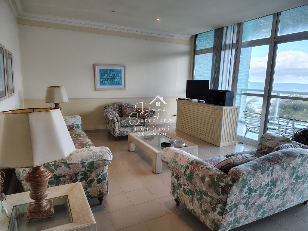 Apartamento, 3 quartos, 197 m² - Foto 3