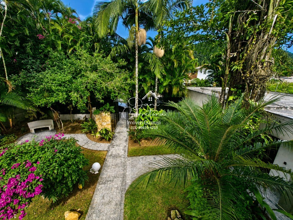 Casa de Condomínio, 6 quartos - Foto 3