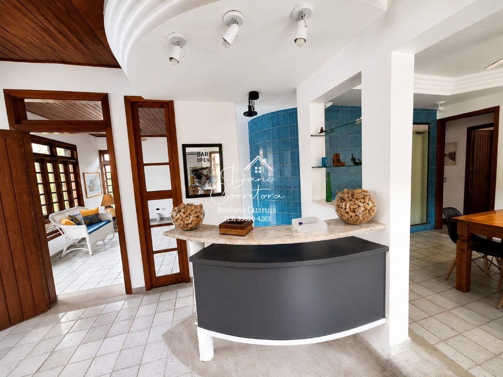 Casa de Condomínio, 6 quartos - Foto 47