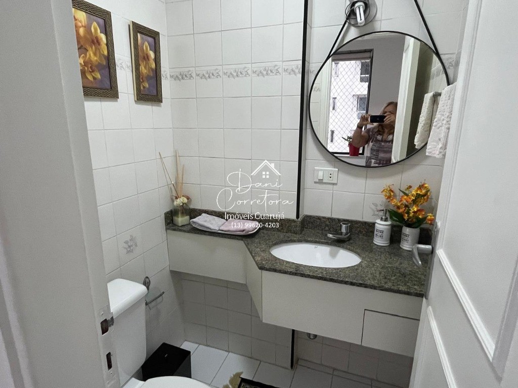 Apartamento, 3 quartos, 146 m² - Foto 8