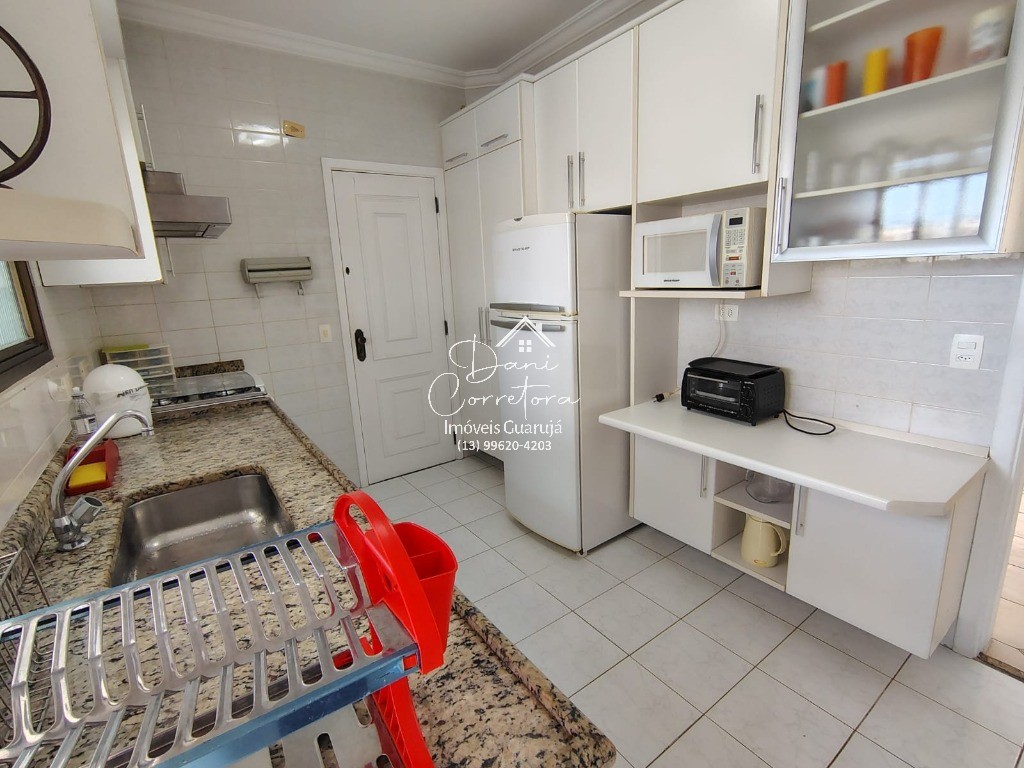 Cobertura, 3 quartos, 216 m² - Foto 12