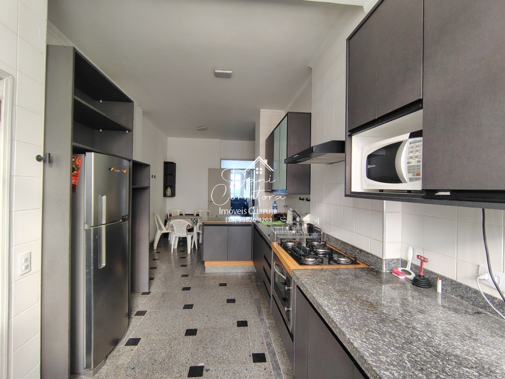 Apartamento, 4 quartos, 197 m² - Foto 25