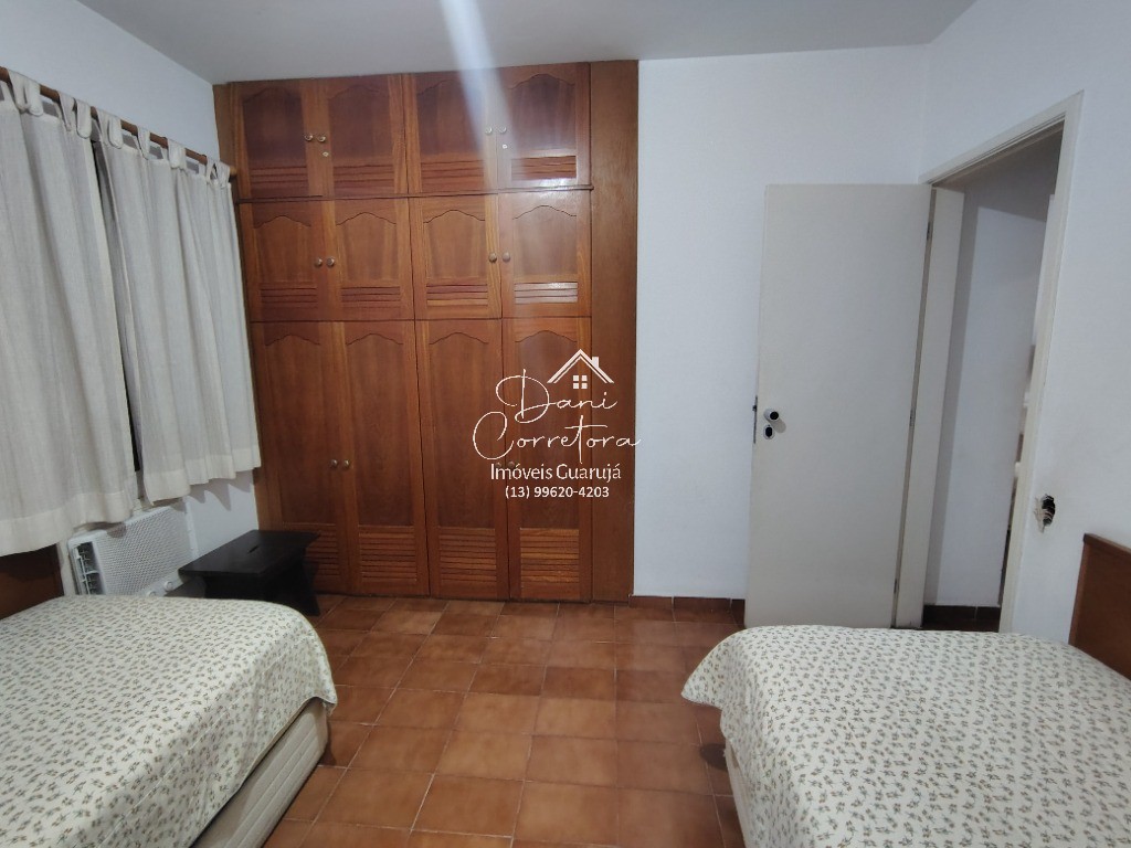 Apartamento tipo flat para Venda ou Locação em Guarujá-SP, Pitangueiras: 2 Quartos, 2 Salas, 1 Banheiro, 2 Vagas de Garagem - 75m² em Pitangueiras, Guarujá — foto 16