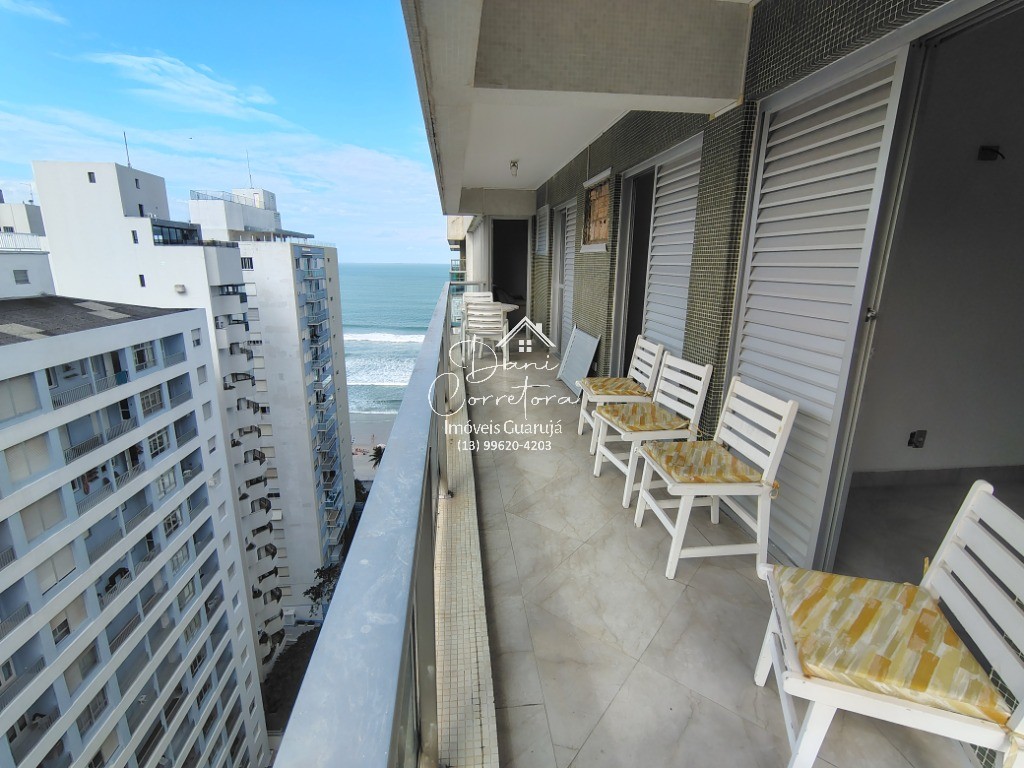 Cobertura, 4 quartos, 311 m² - Foto 8