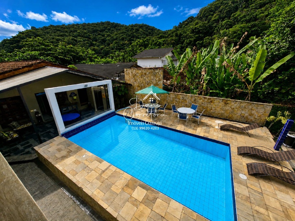 Casa de Condomínio, 6 quartos - Foto 7