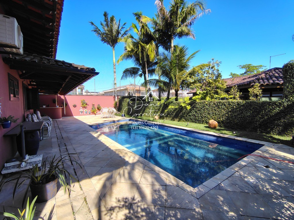 Casa de Condomínio, 5 quartos - Foto 42