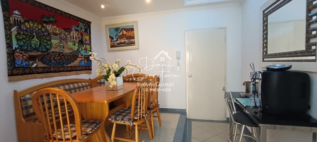 Apartamento, 2 quartos, 72 m² - Foto 3