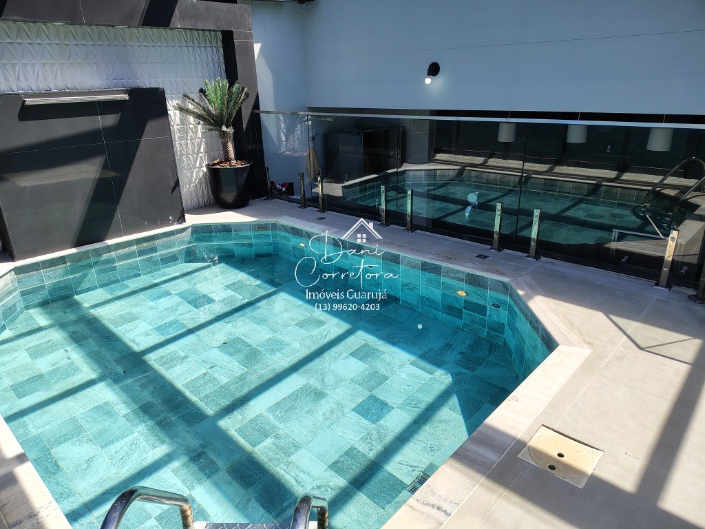Cobertura, 4 quartos, 262 m² - Foto 22