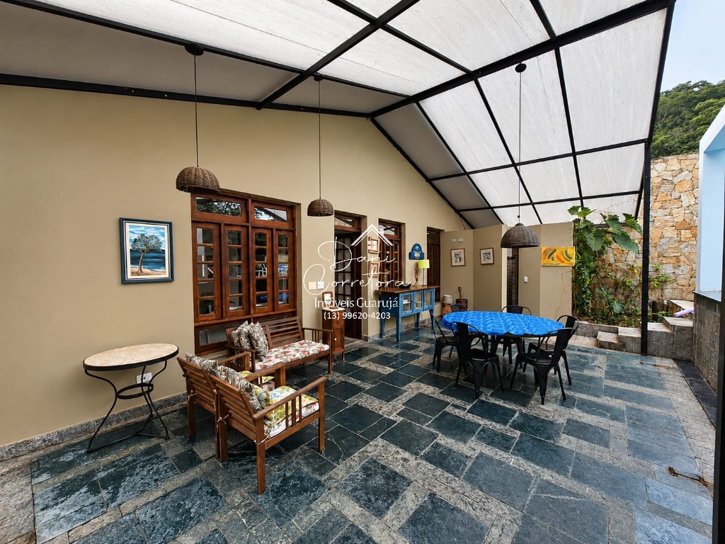 Casa de Condomínio, 6 quartos - Foto 37