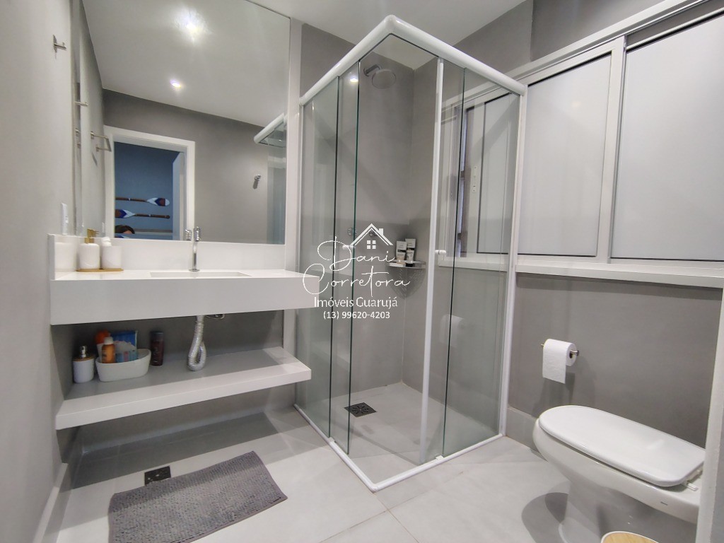Apartamento, 4 quartos, 164 m² - Foto 17