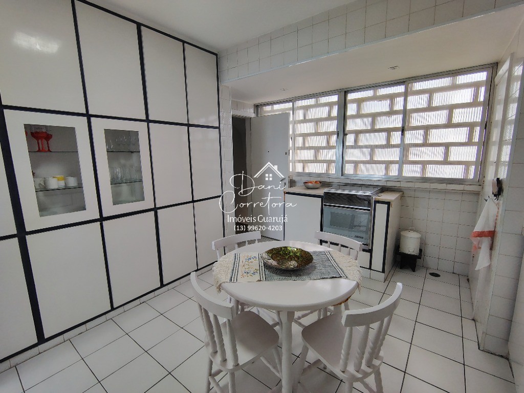Imperdível apartamento à venda no Guarujá-SP, Morro do Maluf: 4 quartos, 2 salas, 2 banheiros, 1 vaga, 138m². Aproveite! em Morro do Maluf, Guarujá — foto 16