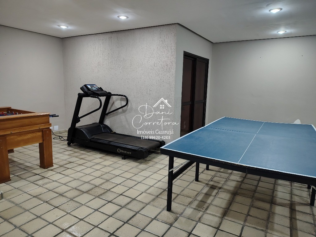 Apartamento tipo flat para Venda ou Locação em Guarujá-SP, Pitangueiras: 2 Quartos, 2 Salas, 1 Banheiro, 2 Vagas de Garagem - 75m² em Pitangueiras, Guarujá — foto 21