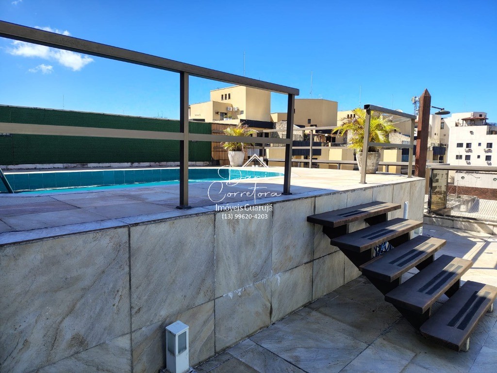 Cobertura, 3 quartos, 216 m² - Foto 4