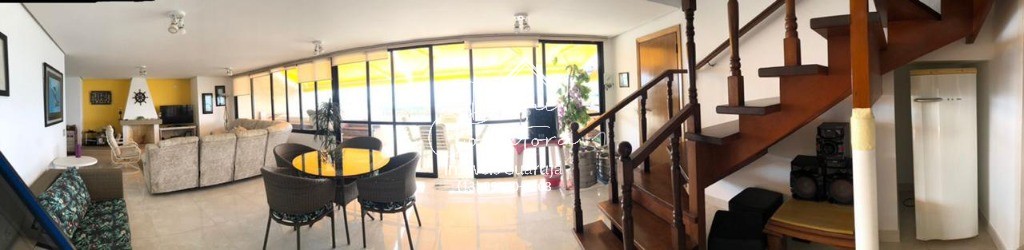 Cobertura, 4 quartos, 281 m² - Foto 6
