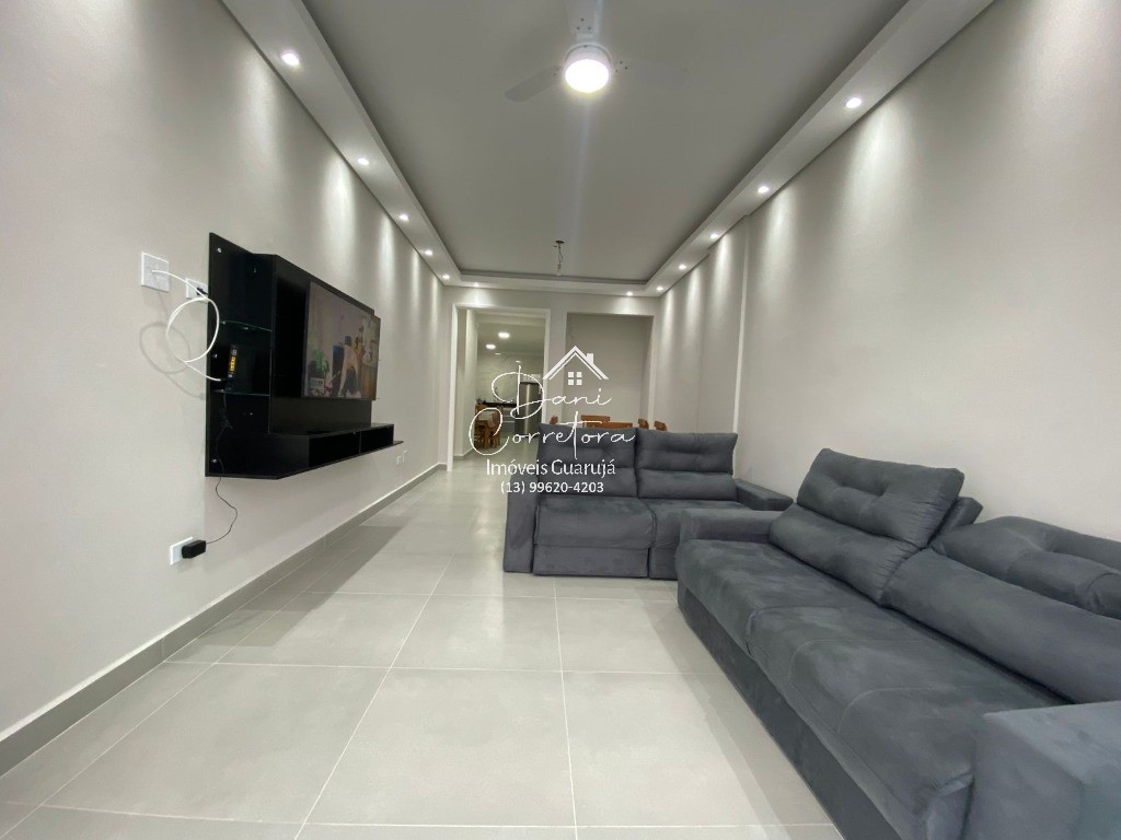 Apartamento, 3 quartos, 160 m² - Foto 3