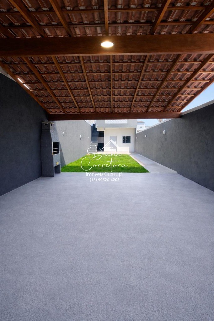 Casa, 4 quartos - Foto 4