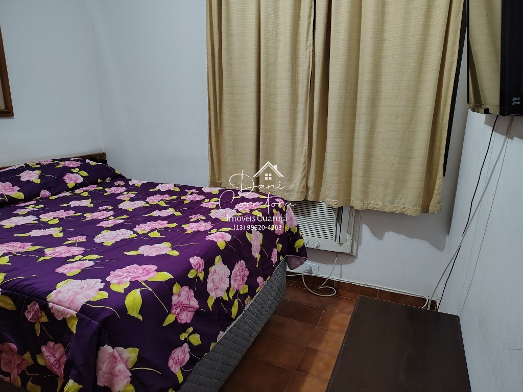 Apartamento tipo flat para Venda ou Locação em Guarujá-SP, Pitangueiras: 2 Quartos, 2 Salas, 1 Banheiro, 2 Vagas de Garagem - 75m² em Pitangueiras, Guarujá — foto 20