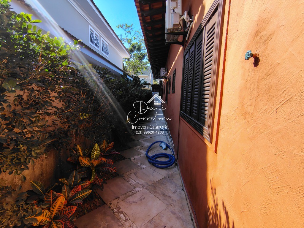 Casa de Condomínio, 5 quartos - Foto 43