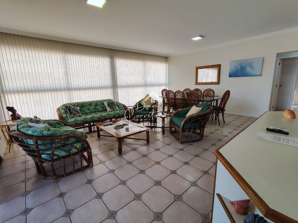 Cobertura, 3 quartos, 216 m² - Foto 2