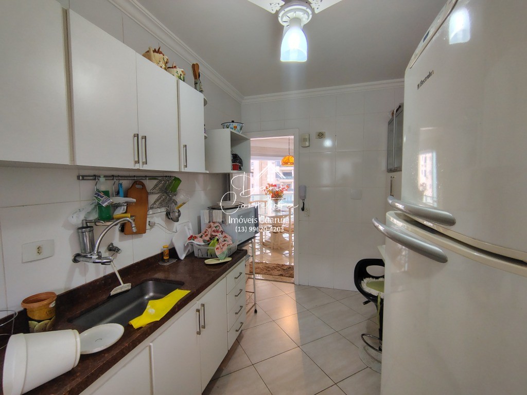 Apartamento, 3 quartos, 142 m² - Foto 15