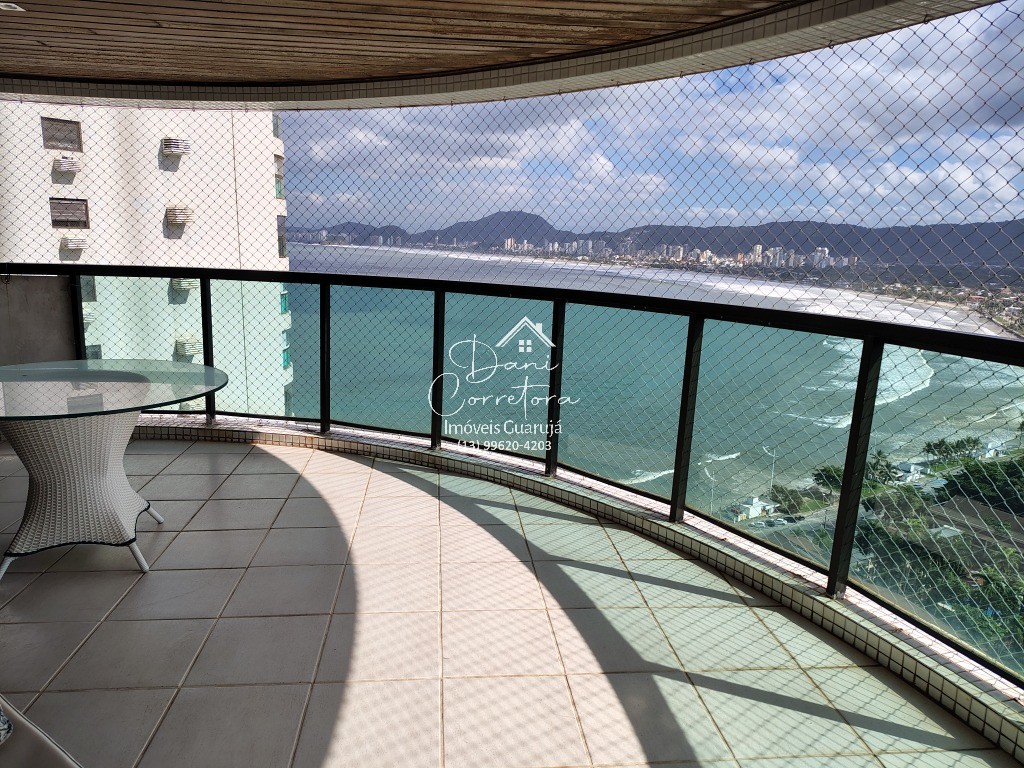 Apartamento, 4 quartos, 225 m² - Foto 8