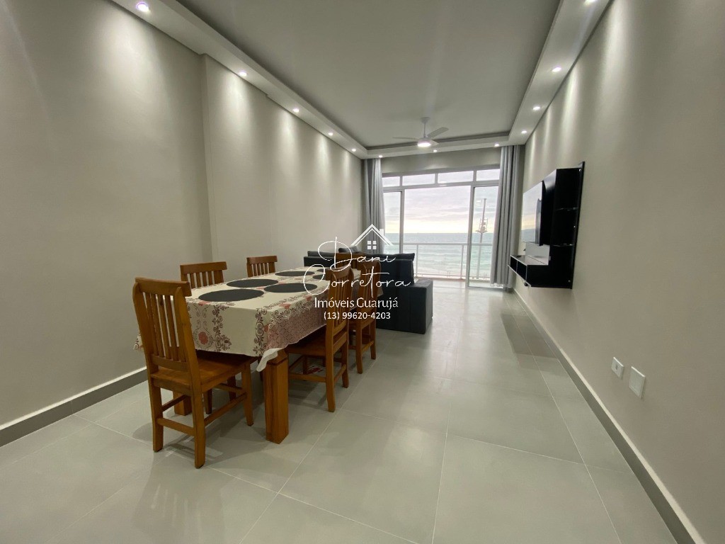 Apartamento, 3 quartos, 160 m² - Foto 6