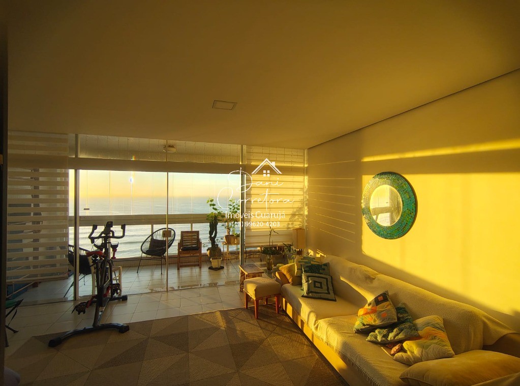 Apartamento, 3 quartos, 198 m² - Foto 2