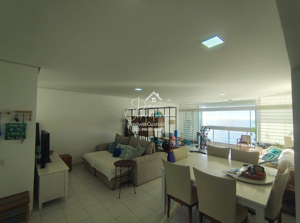 Apartamento, 3 quartos, 198 m² - Foto 3