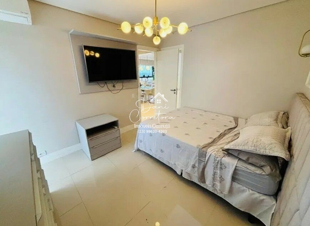 Cobertura, 4 quartos, 262 m² - Foto 11