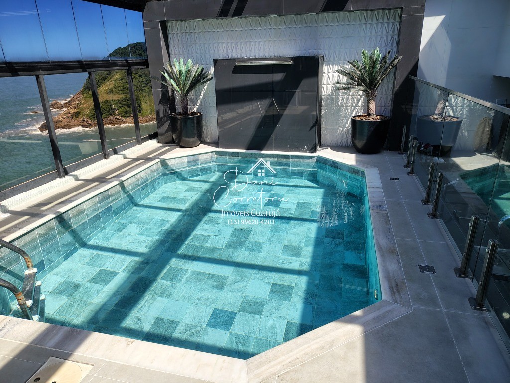 Cobertura, 4 quartos, 262 m² - Foto 21