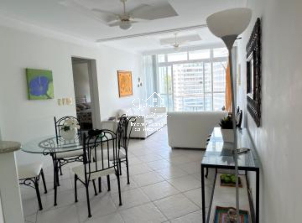 Apartamento, 3 quartos, 122 m² - Foto 2