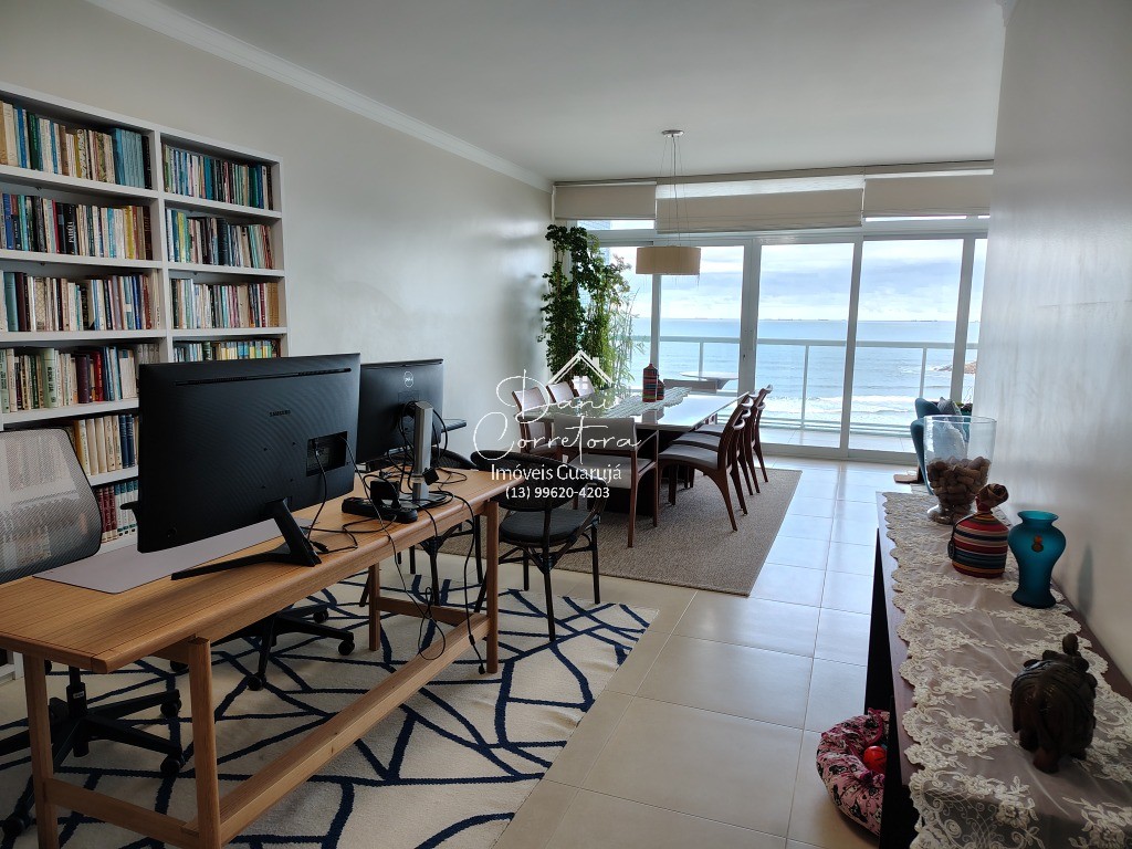 Apartamento, 3 quartos, 197 m² - Foto 2