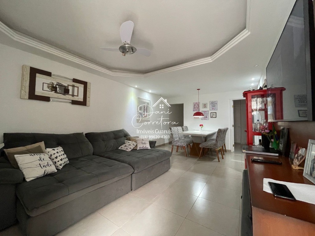 Apartamento, 2 quartos, 84 m² - Foto 5