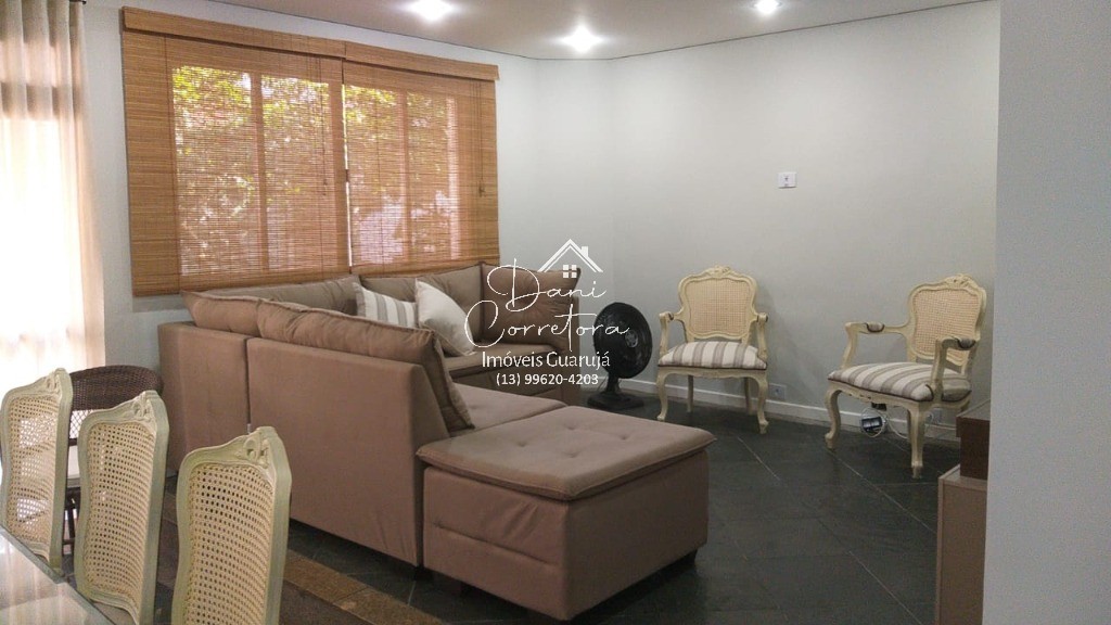 Apartamento, 3 quartos, 118 m² - Foto 1