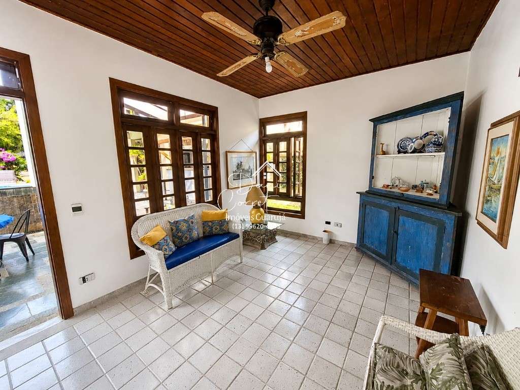 Casa de Condomínio, 6 quartos - Foto 41