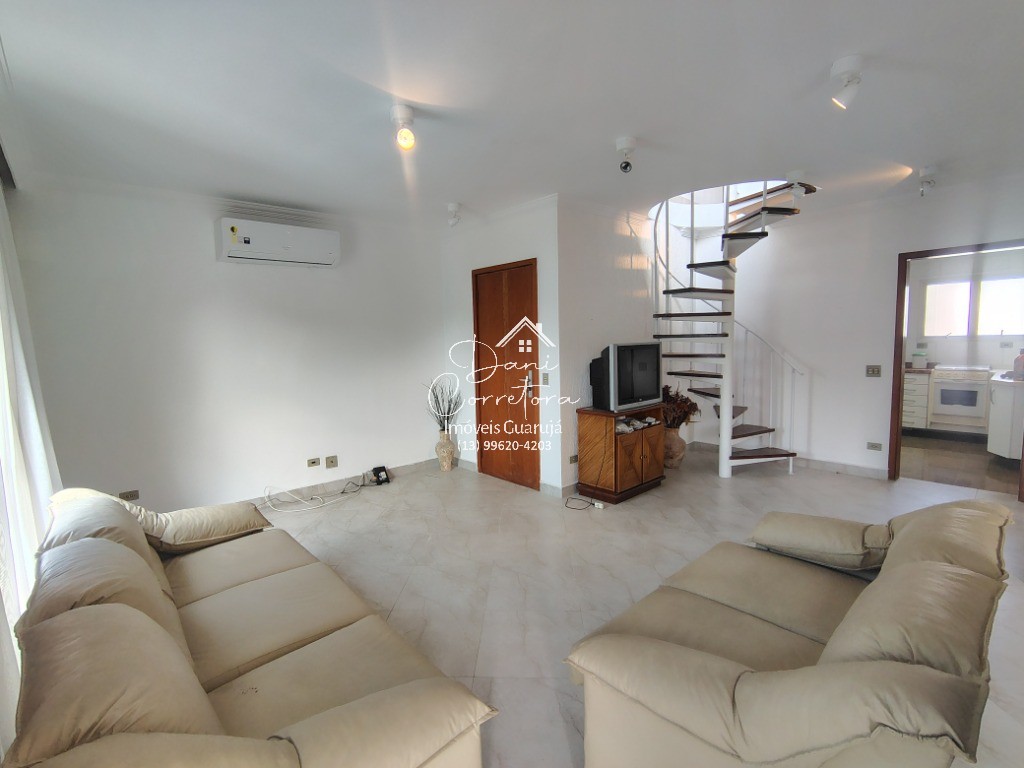 Cobertura, 4 quartos, 311 m² - Foto 3