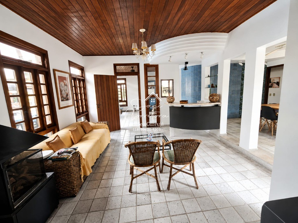 Casa de Condomínio, 6 quartos - Foto 45