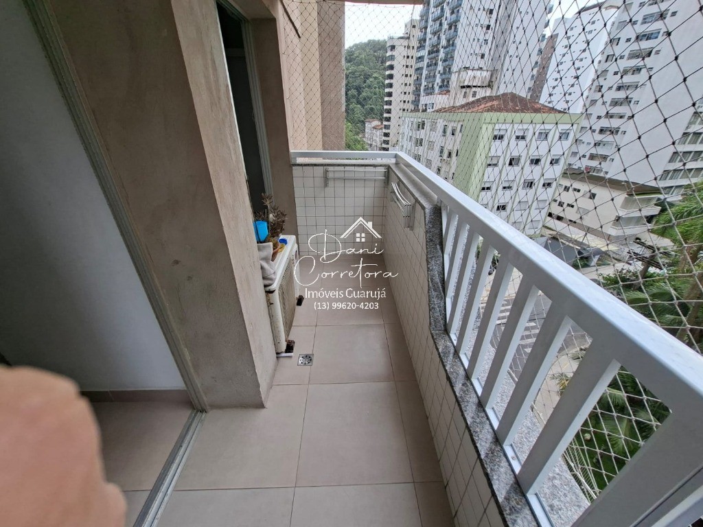 Apartamento, 2 quartos, 84 m² - Foto 15