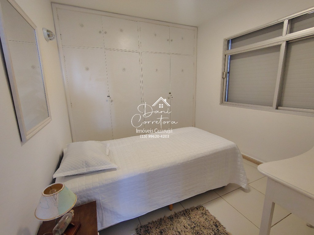 Imperdível apartamento à venda no Guarujá-SP, Morro do Maluf: 4 quartos, 2 salas, 2 banheiros, 1 vaga, 138m². Aproveite! em Morro do Maluf, Guarujá — foto 10