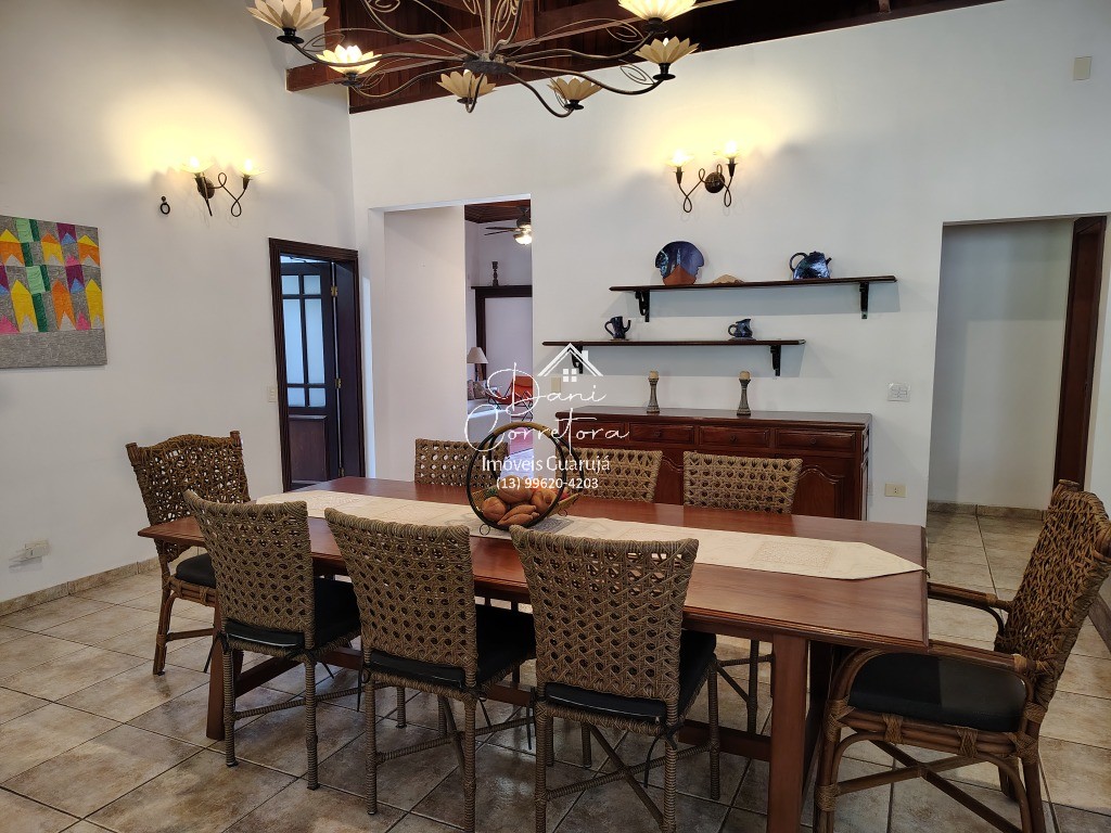 Casa de Condomínio, 5 quartos - Foto 9