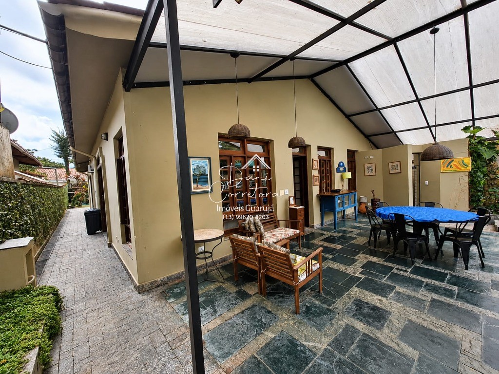Casa de Condomínio, 6 quartos - Foto 38